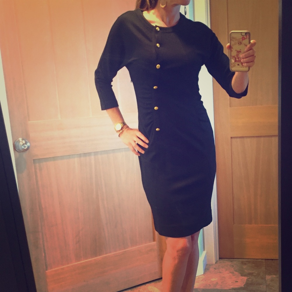 MARC JACOBS Dress